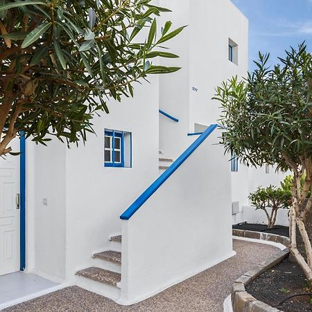 Apartamento Perla Atalaya بويرتو ذيل كارمين المظهر الخارجي الصورة