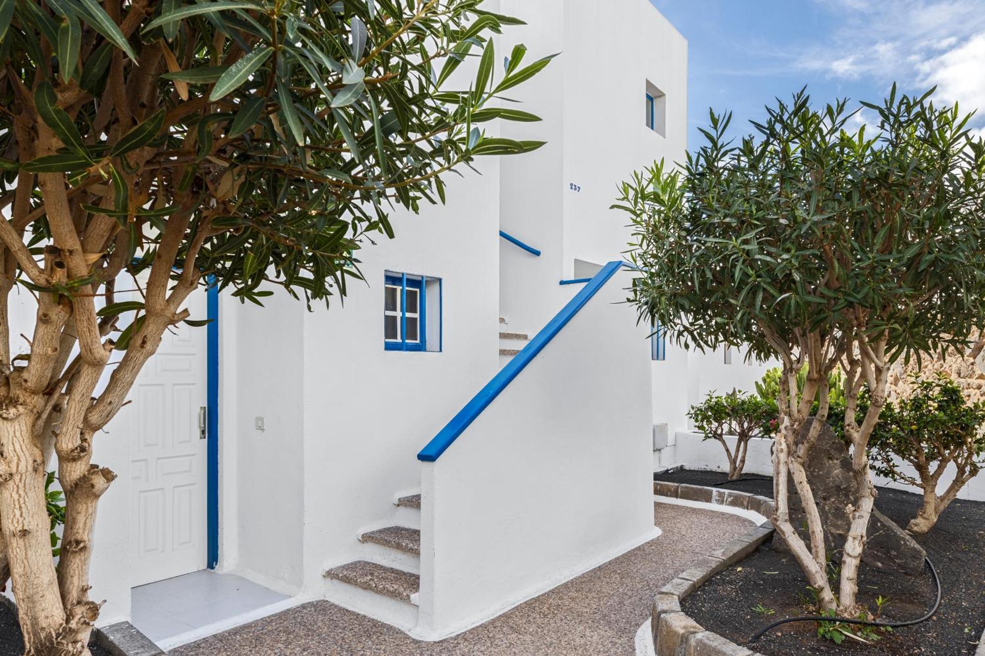 Apartamento Perla Atalaya بويرتو ذيل كارمين المظهر الخارجي الصورة