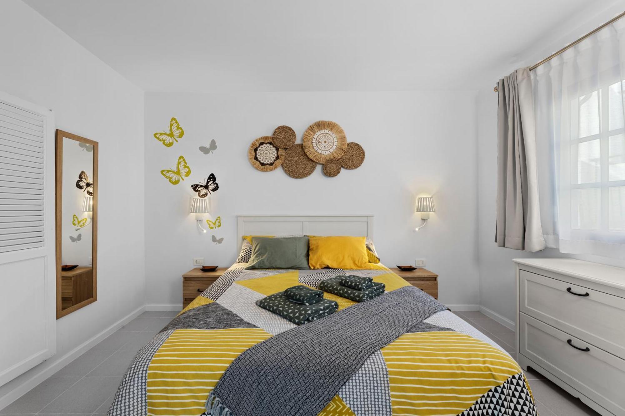 Apartamento Perla Atalaya بويرتو ذيل كارمين المظهر الخارجي الصورة
