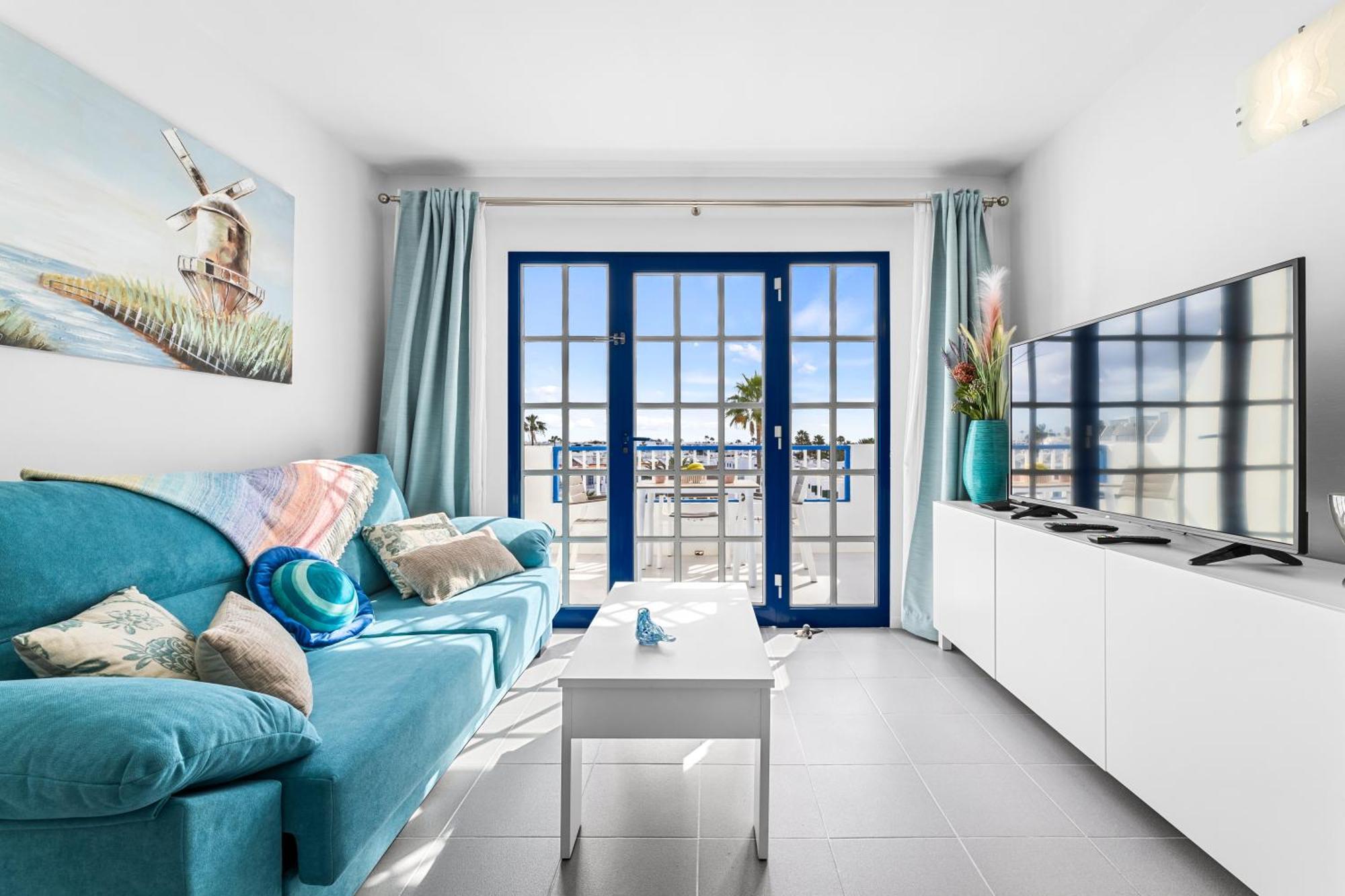 Apartamento Perla Atalaya بويرتو ذيل كارمين المظهر الخارجي الصورة