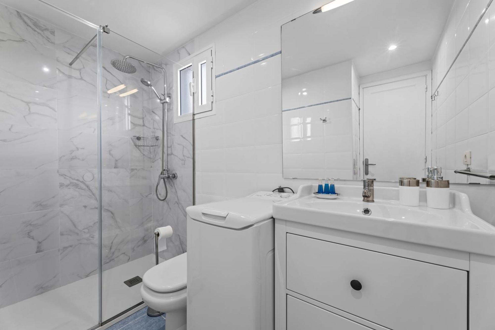 Apartamento Perla Atalaya بويرتو ذيل كارمين المظهر الخارجي الصورة