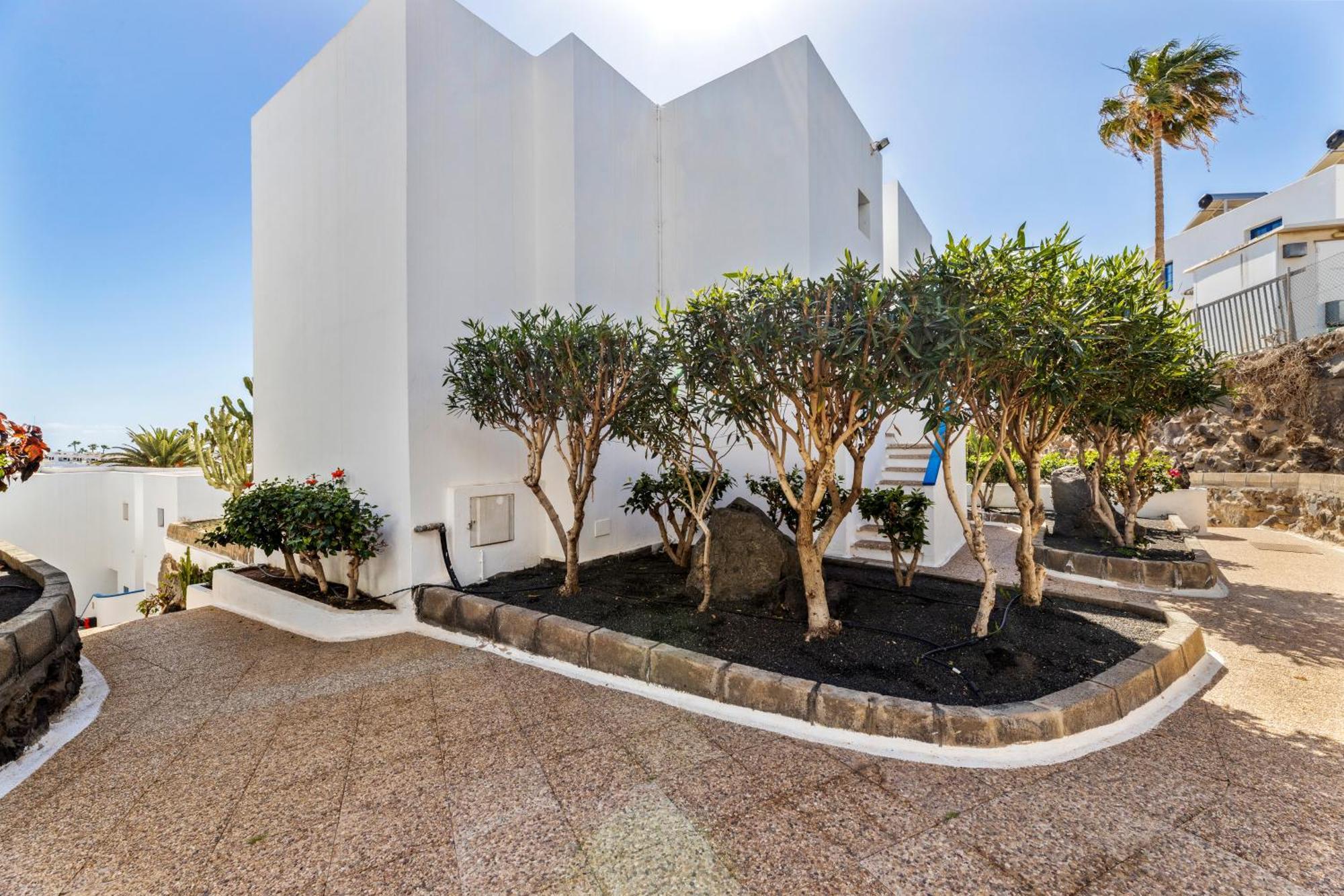 Apartamento Perla Atalaya بويرتو ذيل كارمين المظهر الخارجي الصورة