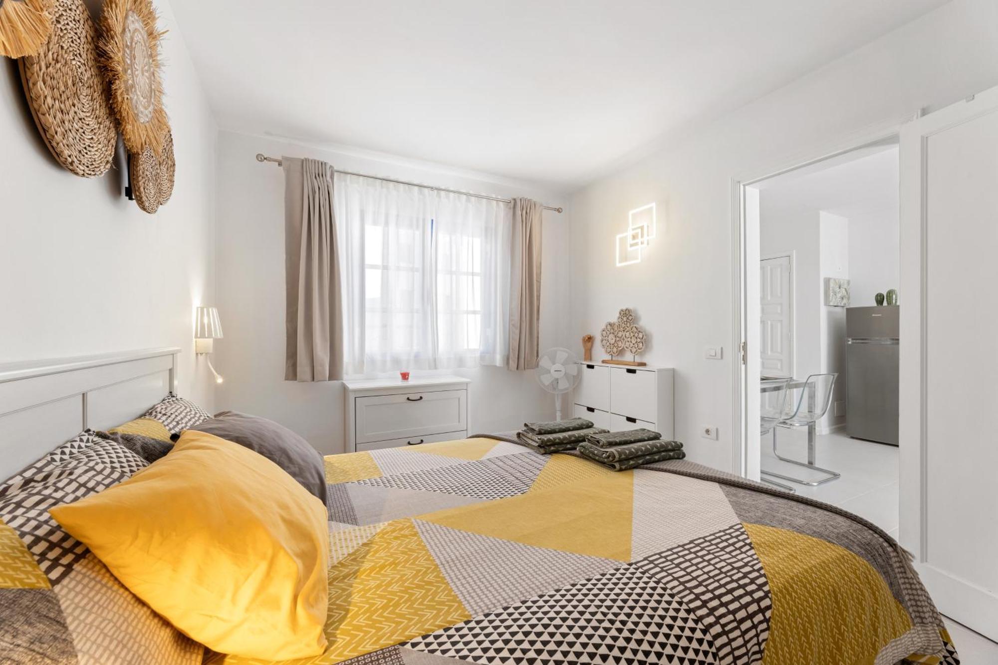 Apartamento Perla Atalaya بويرتو ذيل كارمين المظهر الخارجي الصورة