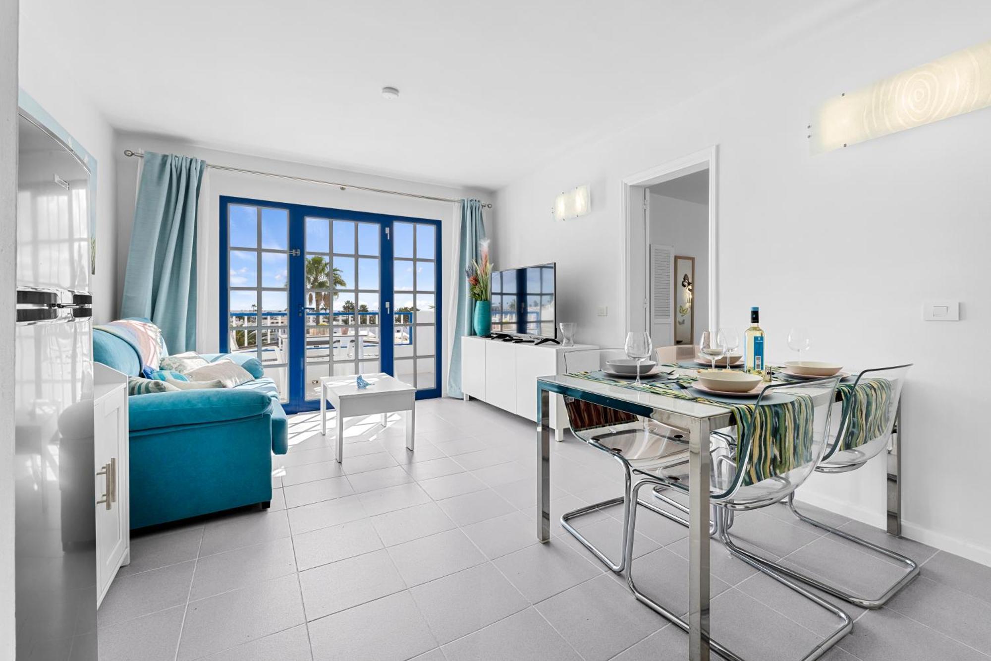 Apartamento Perla Atalaya بويرتو ذيل كارمين المظهر الخارجي الصورة
