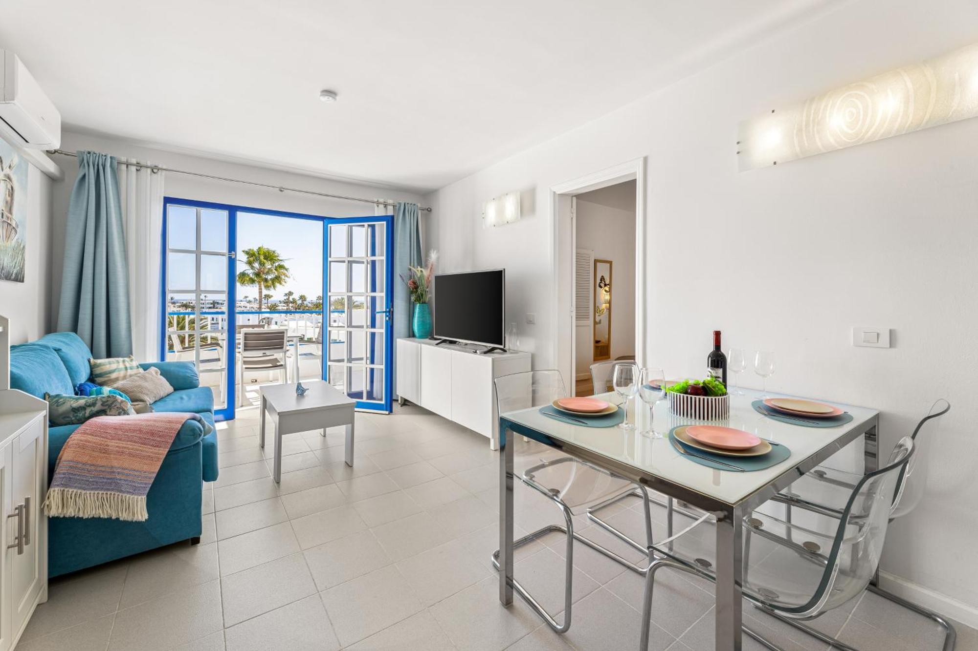Apartamento Perla Atalaya بويرتو ذيل كارمين المظهر الخارجي الصورة