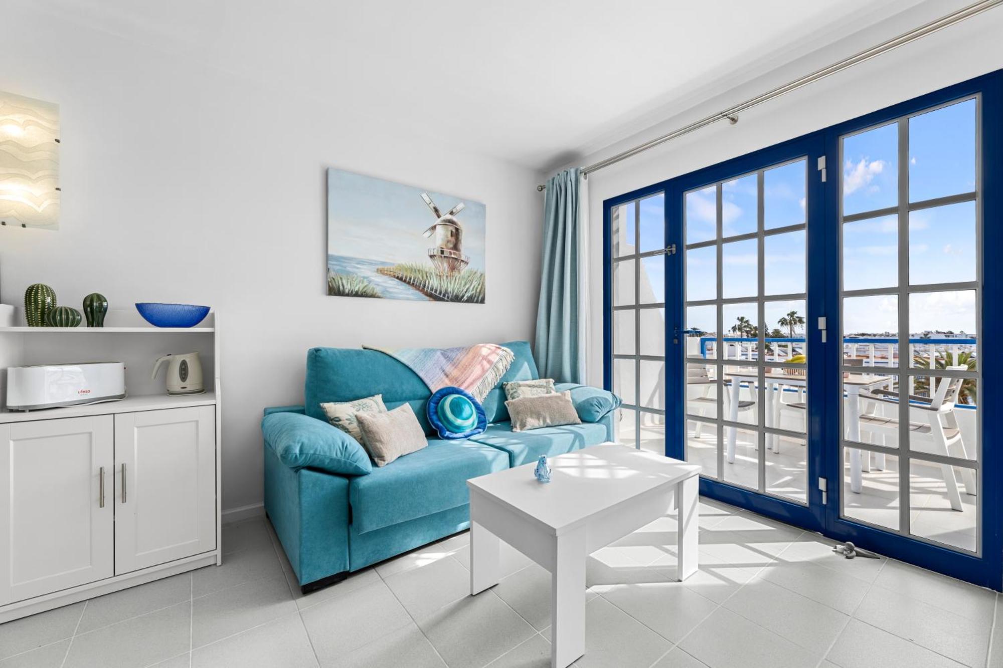 Apartamento Perla Atalaya بويرتو ذيل كارمين المظهر الخارجي الصورة